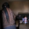 A Family Fleeing Domestic Violence Faces A New Nightmare: Lead Poisoning